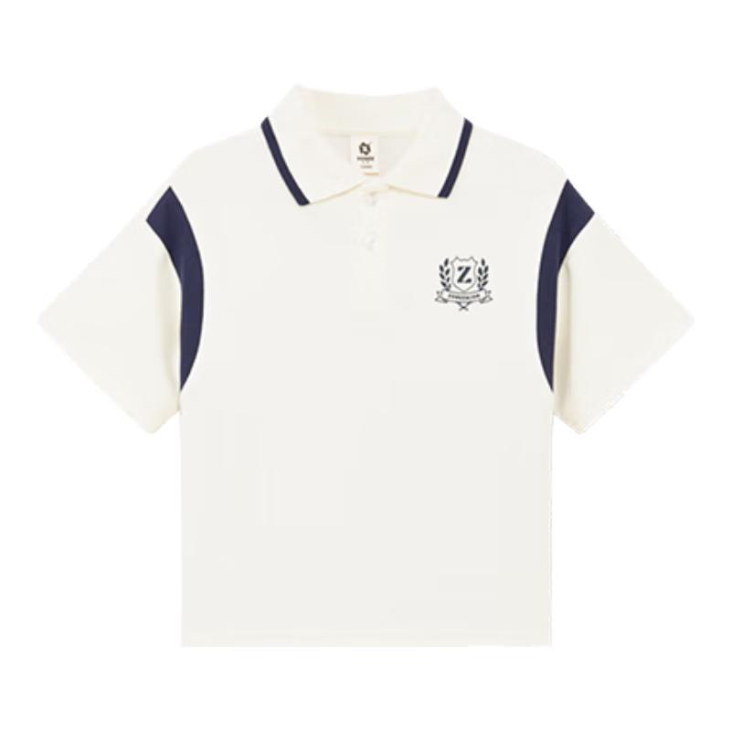 Boys' Academy Style Cooling Polo Shirt & Shorts Set