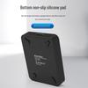 SATA/NVMe Dual-Protocol High-Speed Reader & External HDD Copier M.2 SSD Enclosure Dock