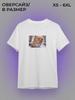 Mr. Fresh T-shirt