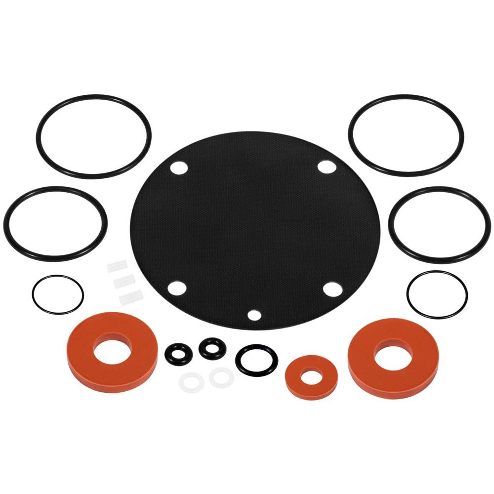 Complete Rubber Repair Kit For Backflow 825Y 825YA For 3/4", 1", 1 1/4" # 905111