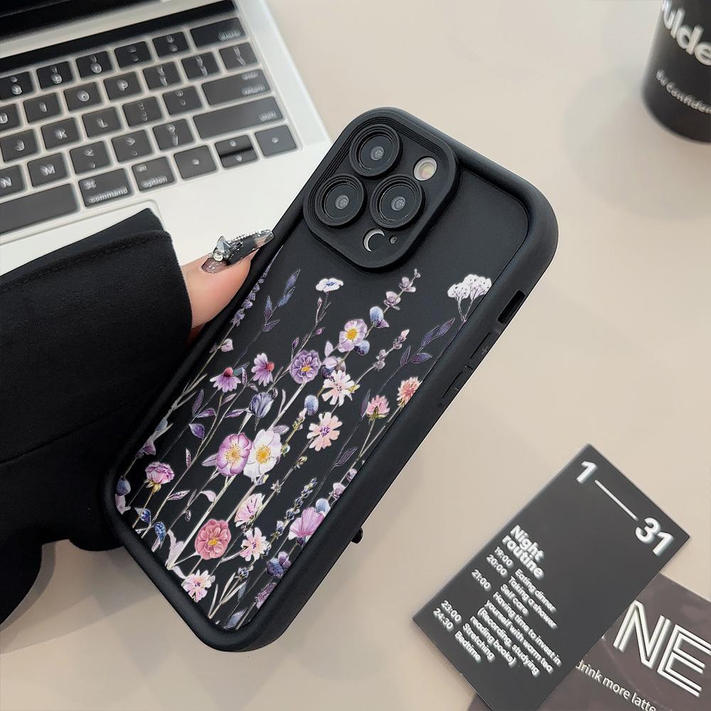 Phone Case for iPhone 16 13 11 Pro Max iPhone 11 13 16 Samsung S24 Ultra Samsung A54 Redmi Note 12 11 Infinix Case