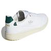 Adidas NY 90 White Classic Green Unisex Sneakers Cloud-White Off-White HQ8463