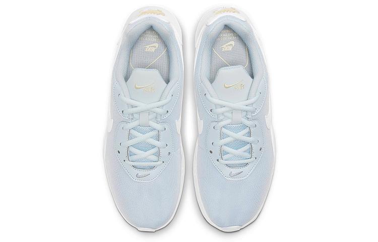 Nike Air Max Oketo ES1 Aura Licht Crème Wit Dames CD5448-401