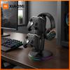 Xiaomi Controller Headset Stands For NS PS 5 Xbox RGB Light Headphone Stand Gaming Earphone Hanger for Gamers Desktop Accessories