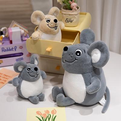 Puppen & Kuscheltiere – Stoff- & Plüschtiere