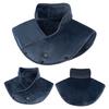 Electric Shawl USB Heating Wrap with 3-Speed Temperature Control Ultimate Comfort Portable Convenient Neck Warmer