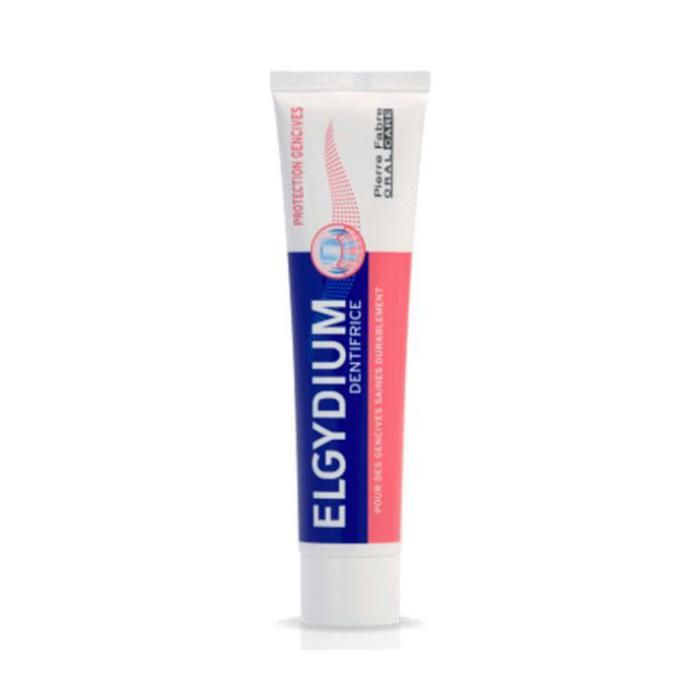 Elgydium Protection Gencives Dentifrice 75ml