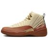Eastside Golf X Air 12 Retro Out the Mud Unisex Sneakers Cream Muslin Burnt-Sunrise DV1758-108