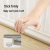 Children's No-Stick W-Shaped Corner Protector: Anti-Collision Strip