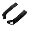 Rear Bumper Lip Diffuser Stylish Look Rear Bumper Splitter Spoiler Replacement for       2022 and Later