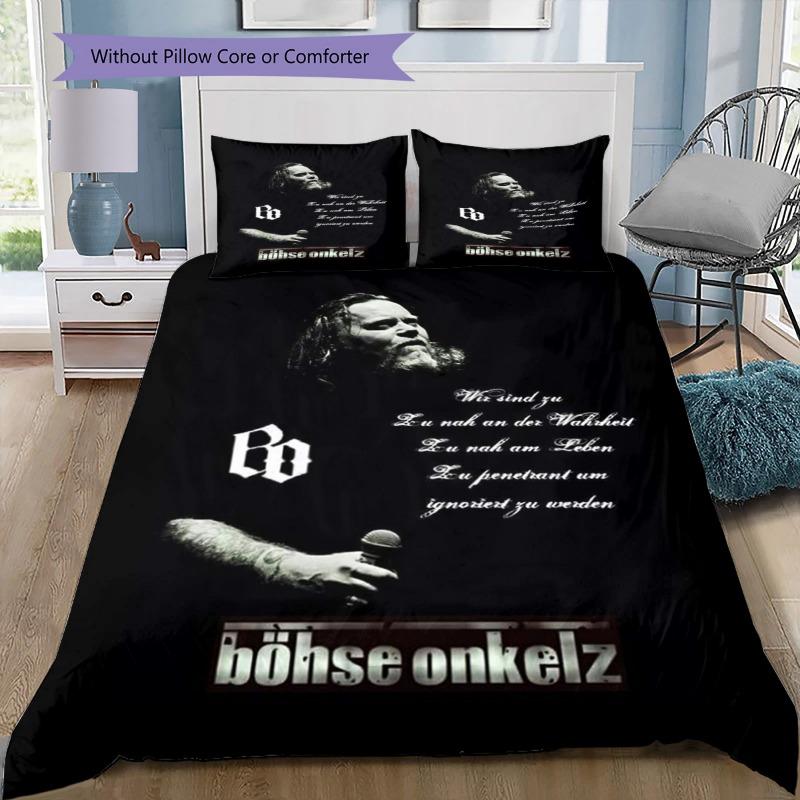 Böhse Onkelz BO Logo 3 gab