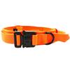 Strong Tactical Dog Collar Metal Buckle Collar for Dog Pet Product Nylon Medium Large Dog Training Neck Collars Pet Accessories
