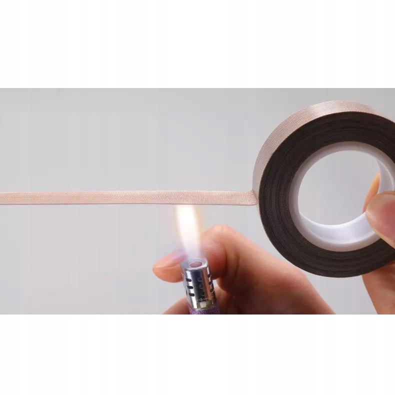 Teflon tape 0.18mm for welding machine 10mm x 10M