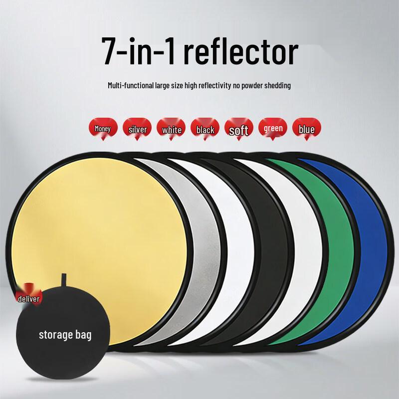 OLOEY Photography Reflector Board