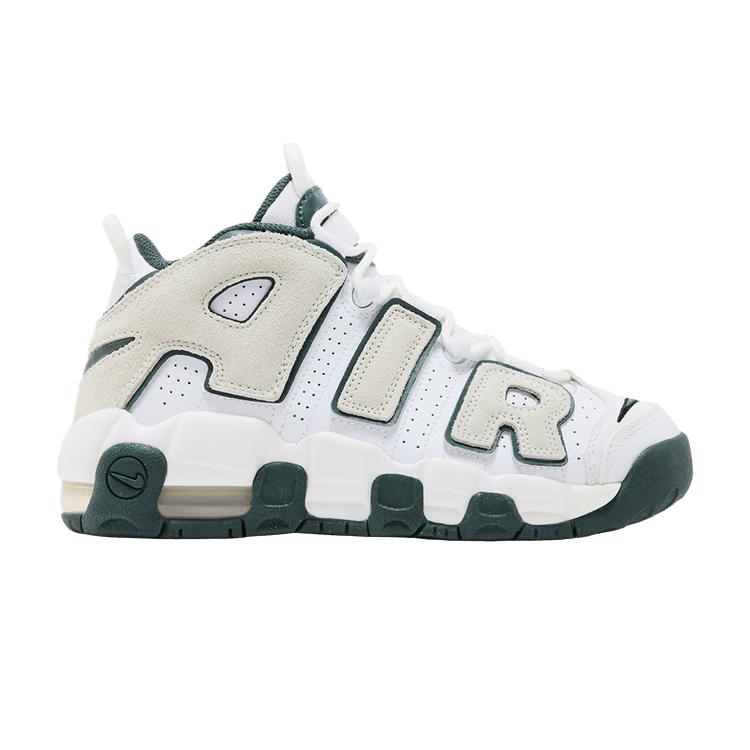 Nike Air More Uptempo GS `Balts