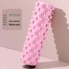 WEZHOEVA Hollow Yoga Foam Roller CN Plug (adapter Included)