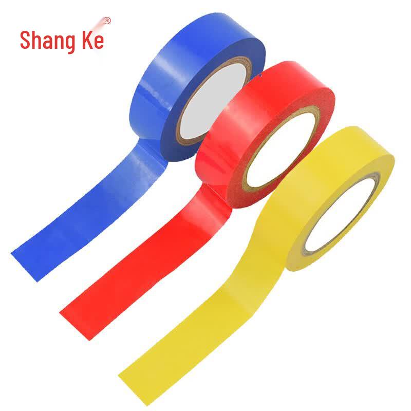 Shangke E1111 PVC Electrical Tape
