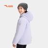 Anta Kids' Girls' China Ice & Snow Outdoor Down Jacket