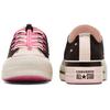 Converse Chuck Taylor All Star Lift Platform Easy On Black Pink White Low Top Women A09540C