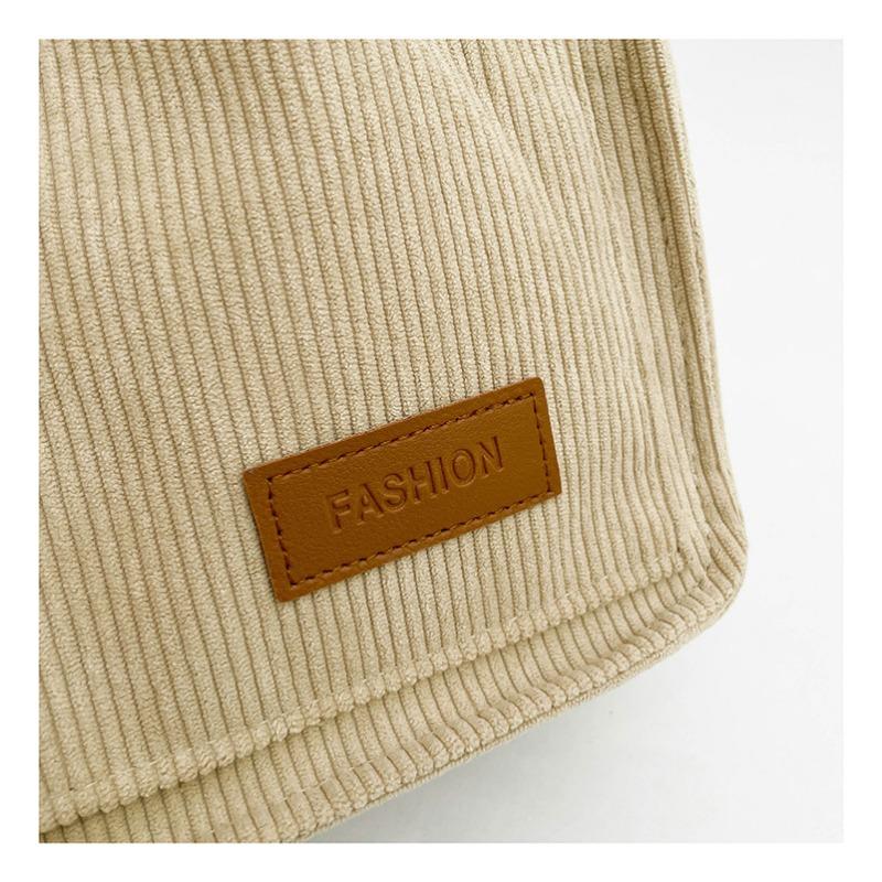 Large-capacity Fashionable Handbag, Casual Tote Bag for Women