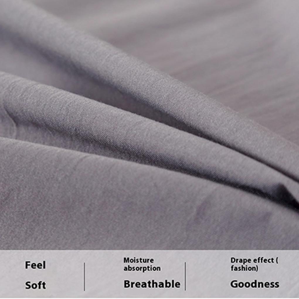 New Waterproof Oilproof Beauty Salon Bed Sheets, SPA Massage Bed Table Cover, Filmed Bedspread for Salon Barbershop withHole