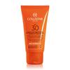 Collistar Sun Cream Tanning Face Cream SPF30, 50ml