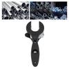 Ratcheting Tubing Cutter Tool Zinc Alloy 829mm(516in To 118in) Copper PVC Pipe Close Quarters