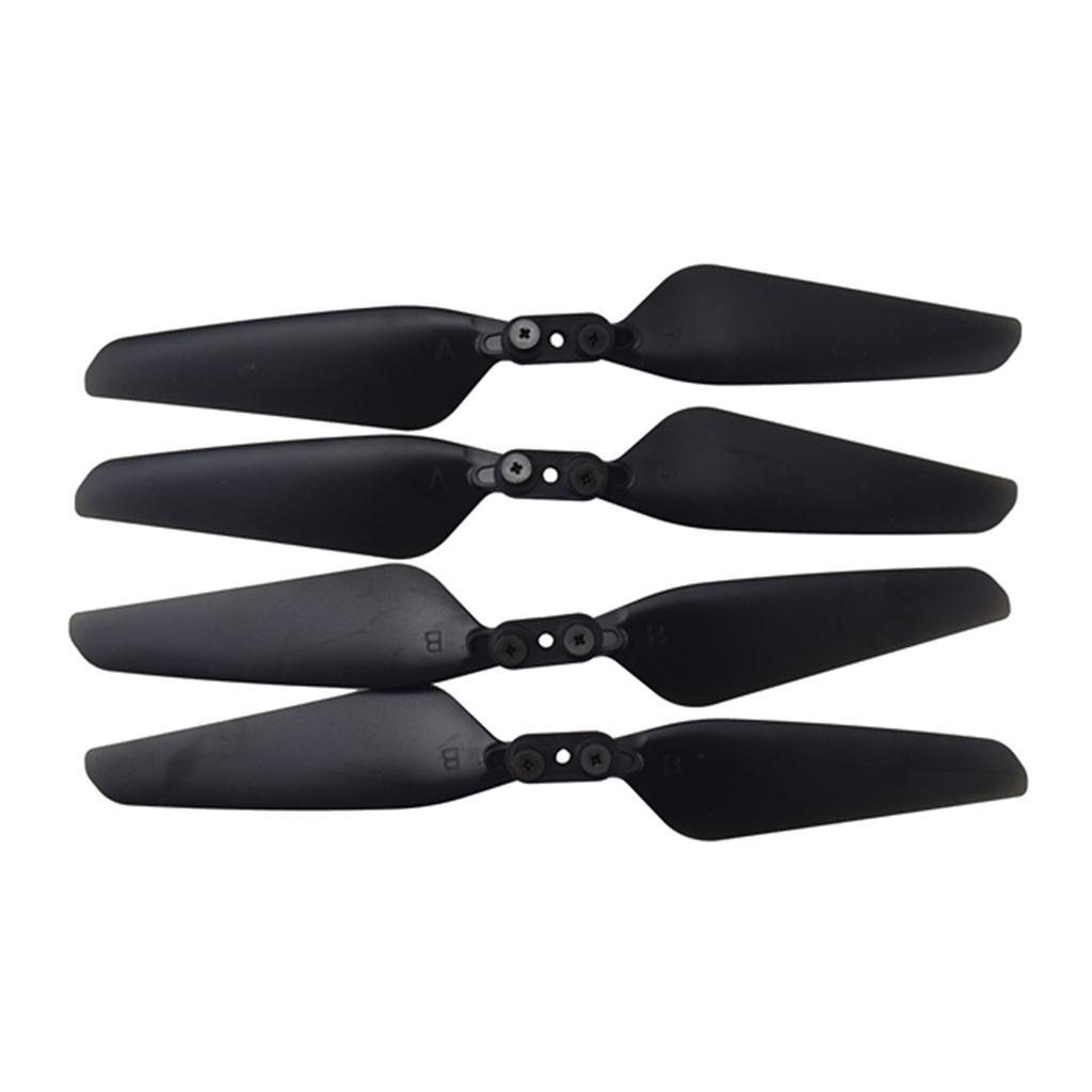4x Hélices Para Sg906 Pro Drone Quadcopter Props Blade 4x Hélices Para Sg906 Pro Drone Quadcopter Props Blade