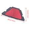 Motorcycle Air Filter Intake Cleaner for Yamaha FZ6R ()36P 2009-2017