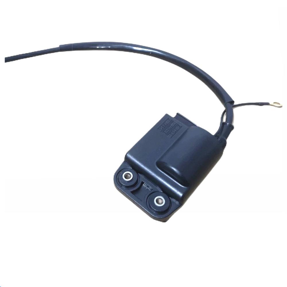Cdi Unit Ignition Coil For Piaggio/Vespa/Pxpe/Pk50 50Cc