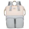 2025 Stylish Mommy Bag: Versatile, Large-Capacity Handbag & Backpack for Mom and Baby Essentials.