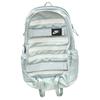 Logo Reißverschluss Rucksack Unisex Rucksäcke Blau BA5971-363