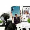 Bad B-B V-Vibes Phone Case For Samsung Galaxy A73,A72,A71,A70,A53,A52,A51,Others Soft Black Cover