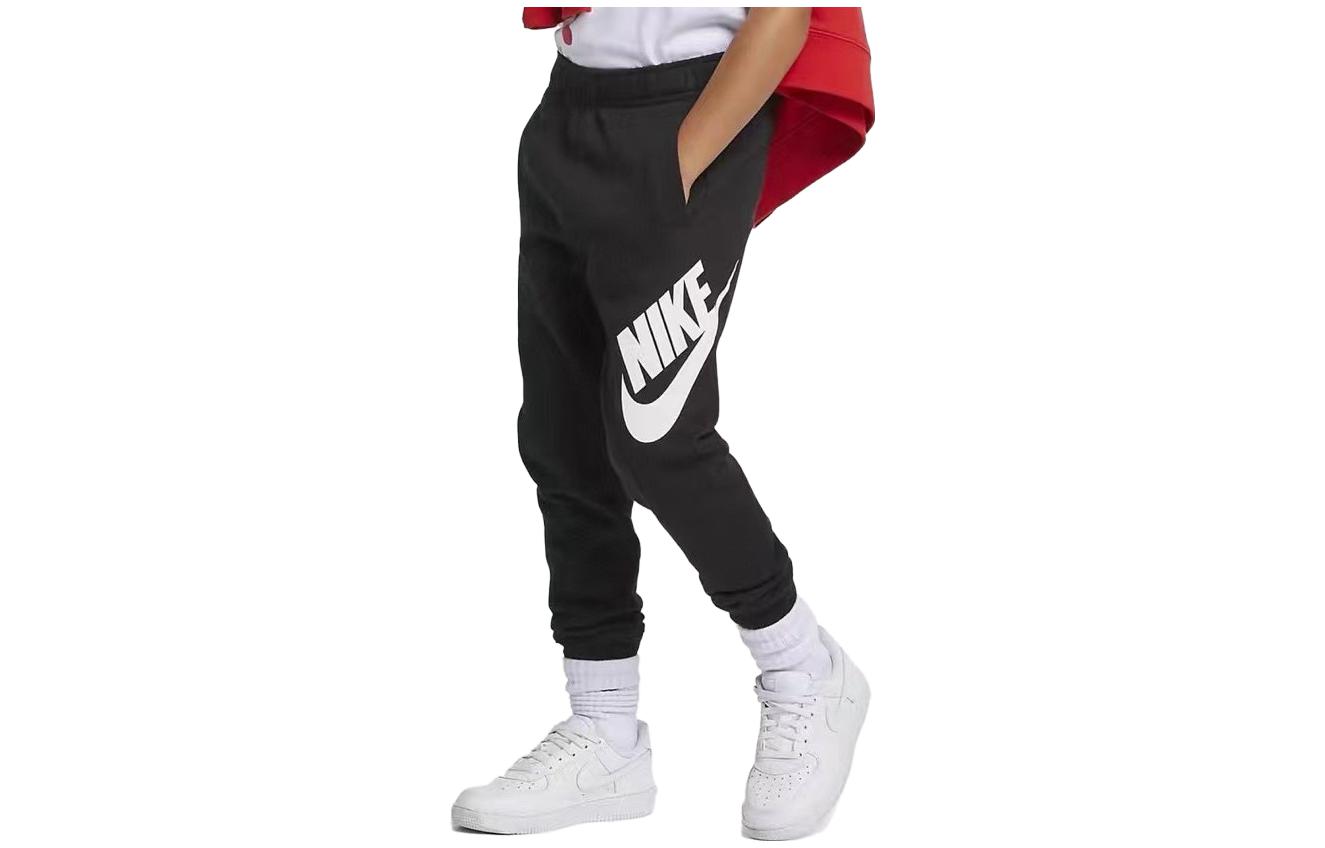 Nike Kids Sweatpants Moderate HA6929-010 4
