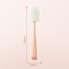 Removable Long-Handle Cup and Bottle Cleaning Brush with Replaceable Sponge