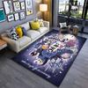 Hollow Knight Art Celebration Suitable As a Non-slip Mat for the Living Room or Bedroom Sofa