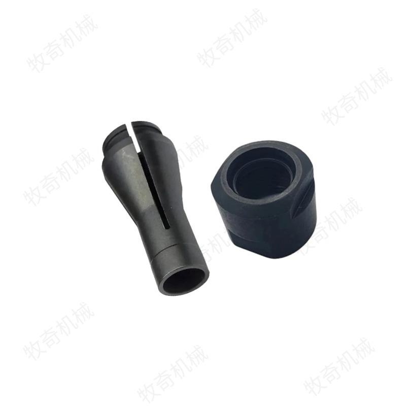 DEWALT 1/4" Chuck Nut N403431 for DCG426N Angle Grinder Accessories