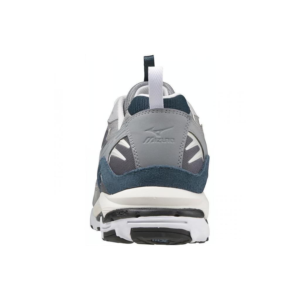 Mizuno Wave Rider 10 Premium 'Iron Gate' Men's D1GA222607