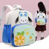 Pochacco School Backpack For Toddlers Kids Book Bag With Stylish Animal Design