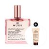 Nux [gift Recommendation  Grapefruit   Floral Ritual Multi Oil] Nux Will Prodijuice Multi Floral Oil 50ml Project