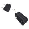 Diving Side Mount Storage Pocket Bag with Double Ended Hook Diving Sidemount Storage Pouch Snorkeling Accessories