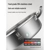 Kobach 30cm 3rd Gen Dual-Sided Hotpot