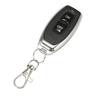 433Mhz 10A Relay Receiver and 2CH Transmitter Remote Control DC 12V 1CH RF Wireless Switch For Door Electromagnetic Lock