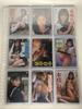 [USED] Cream Idol Trading Cards 36 Cards in Total