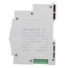 Double Power Automatic Transfer Switch SGQ1-63AE 2P 63A Generator Changeover Switch Double Power Electrical Selector