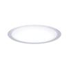 SLIM FLAT Ceiling Light Dimmable Color Color Light Bulb Tatami Clear Frame LGC81121 (Daylight - Color) ~20