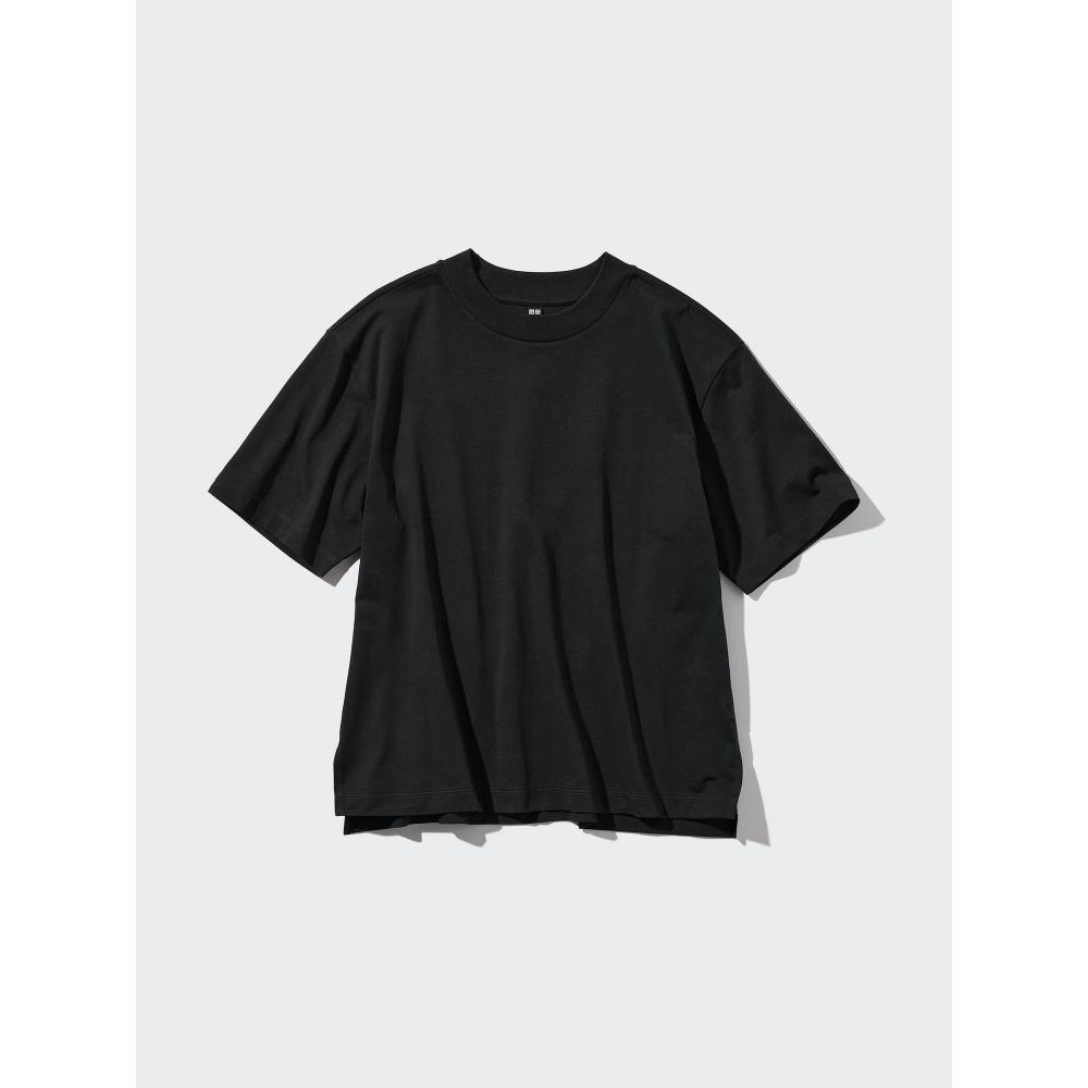 Uniqlo Japan Air RhyThm CoTTon T