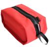 Durable Ultralight Waterproof Oxford Washing Gargle Stuff Bag Outdoor Camping Hiking Travel Storage Bag Water-resistant