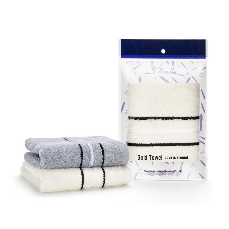 Jinhao Qingran Series Square Towel