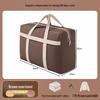 Large Capacity Non-Woven Storage Bag for Clothes and Quilts